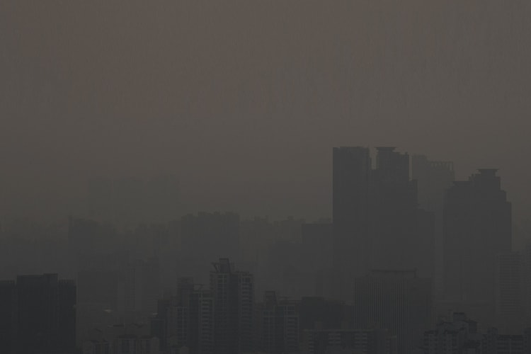 미세먼지가 효자? 마스크, 공기청정기 등 관련 상품 판매 급증