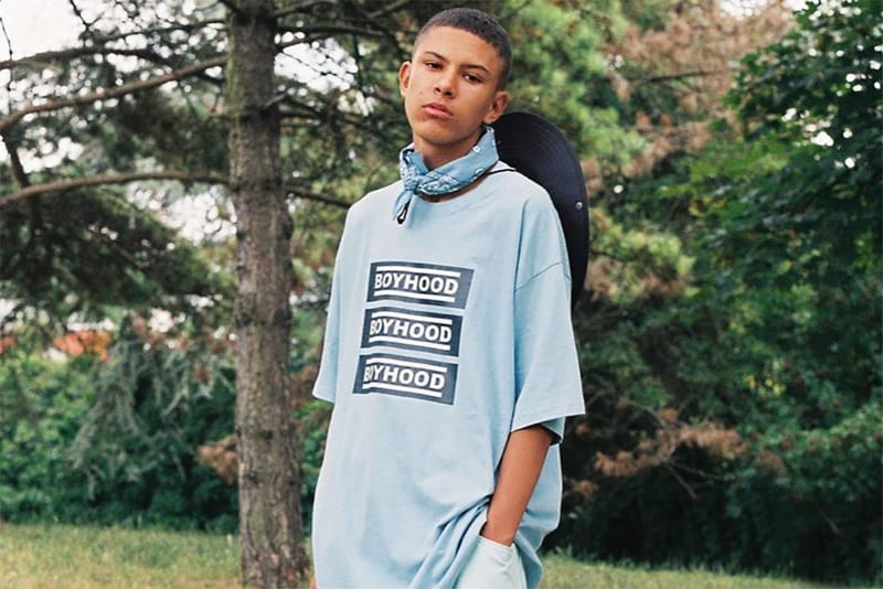 지금 떠오르고 있는 프랑스발 스트리트웨어 브랜드 10