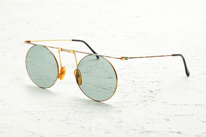 1910년부터 2010년까지, 초레어 빈티지 아이웨어를 만날 수 있는 팝업 정보