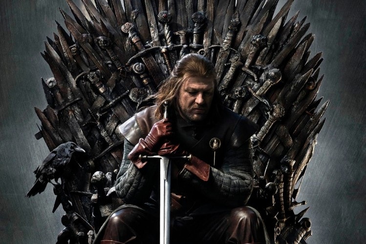 HBO가 ‘왕좌의 게임’ 팬 위해 ‘아이언 쓰론’ 실물을 숨겨뒀다