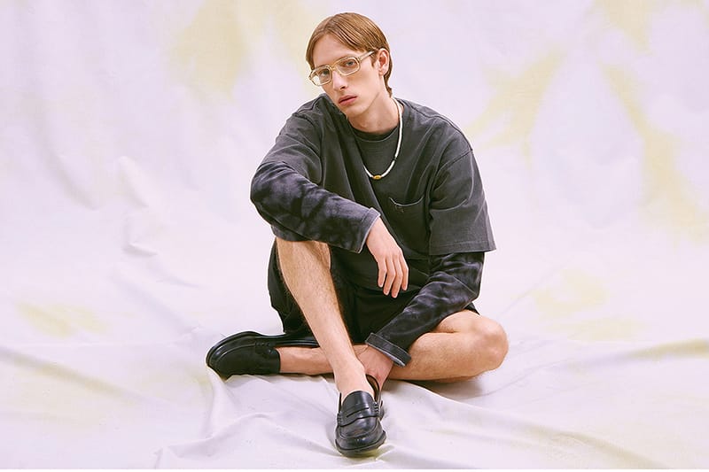 영화 '비치'를 품은 라이풀의 2019 여름 컬렉션