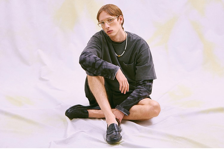 영화 '비치'를 품은 라이풀의 2019 여름 컬렉션