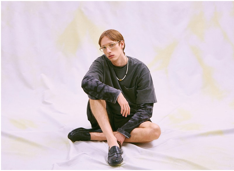 영화 '비치'를 품은 라이풀의 2019 여름 컬렉션