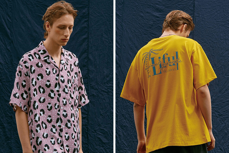 2019년 3월 마지막 주 발매 목록 – 의류 슈프림 휴먼 메이드 걸스 돈 크라이 노스 페이스 LMC