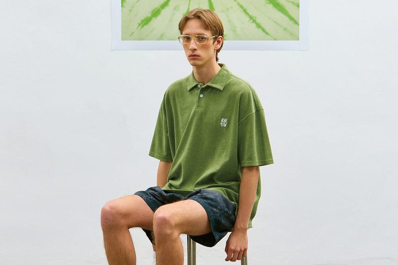 라이풀 x 엠니 2019 SS '더 비치' 협업