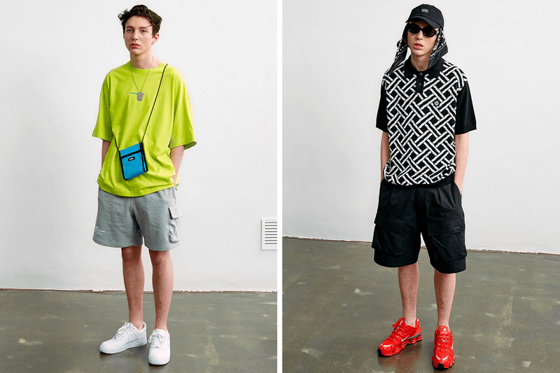 2019년 3월 마지막 주 발매 목록 – 의류 슈프림 휴먼 메이드 걸스 돈 크라이 노스 페이스 LMC