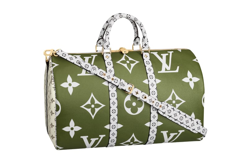 '여행의 정수' 루이 비통 2019 SS 가방 컬렉션