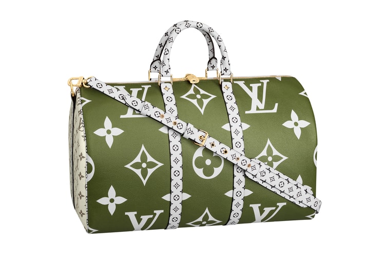 '여행의 정수' 루이 비통 2019 SS 가방 컬렉션