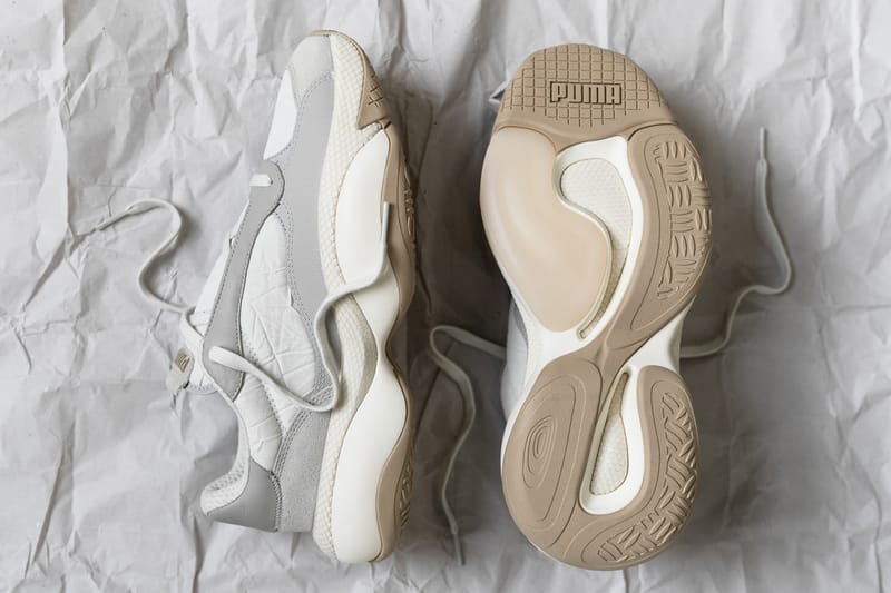 2019년 3월 마지막 주 발매 목록 – 신발 & 기타 액세서리