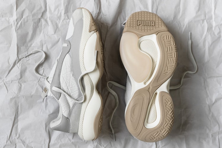 2019년 3월 마지막 주 발매 목록 – 신발 & 기타 액세서리