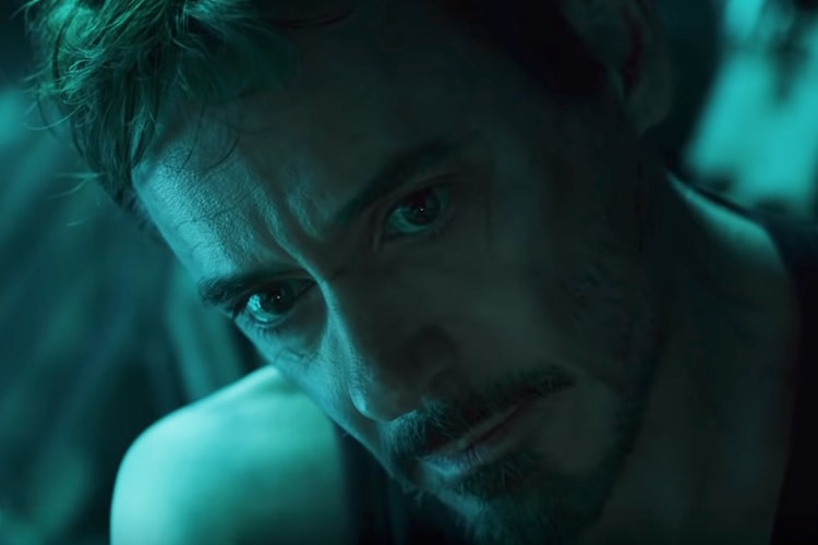 마블 '어벤져스: 엔드게임' 30초 TV판 트레일러 공개