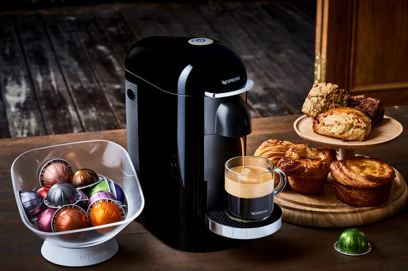 커피를 사랑한 크리에이터 셋