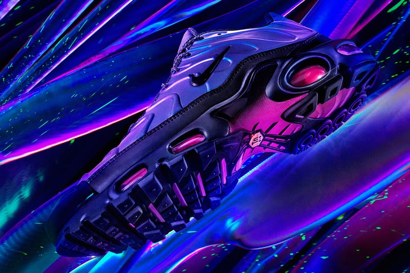 퓨처리스틱한 컬러로 뽑은 나이키 에어맥스 베스트셀러 8종