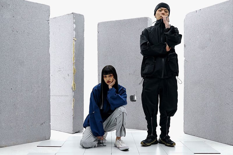 2019년 3월 둘째 주 발매 목록 – 의류