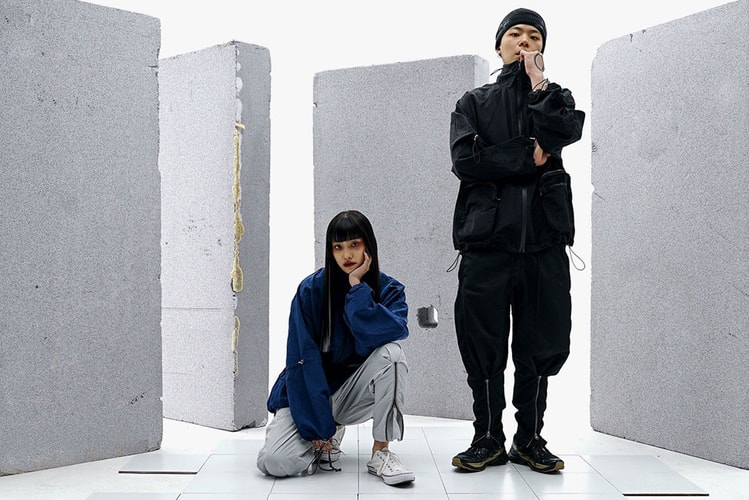 2019년 3월 둘째 주 발매 목록 – 의류