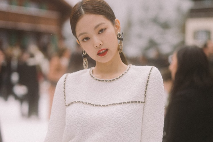 ‘샤넬 풀착’으로 가득찬 칼 라거펠트의 마지막 샤넬 쇼 현장 들여다보기