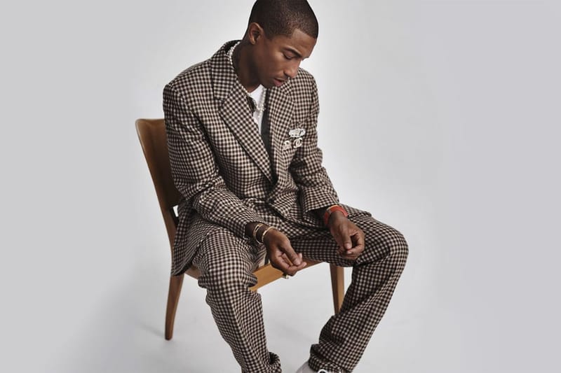 업데이트: 퍼렐이 예고한 샤넬 & 휴먼 메이드 협업, 추가 아디다스 운동화 공개