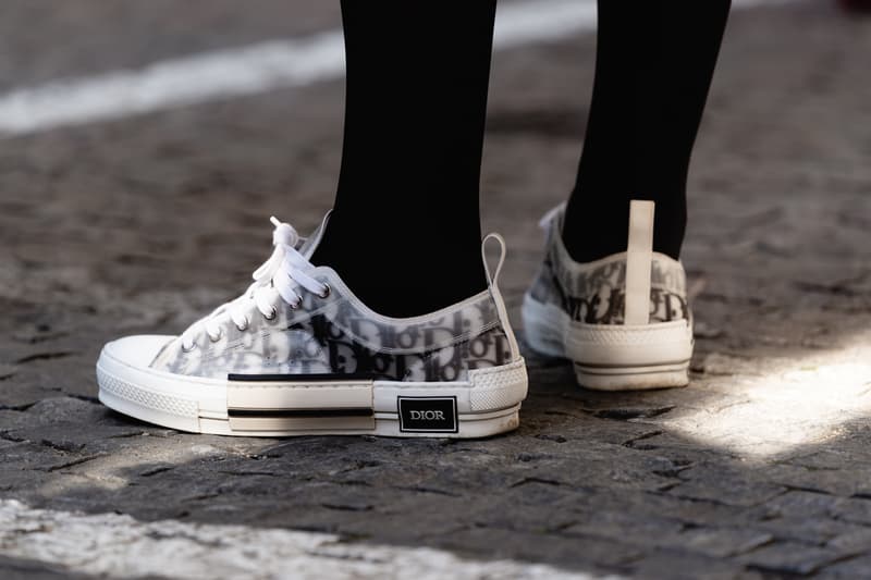 #Streetsnaps: 2019 가을, 겨을 프라하 패션위크 스트리트 스타일