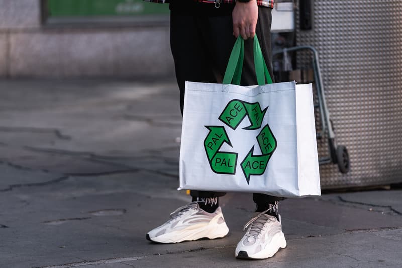 #Streetsnaps: 2019 가을, 겨을 프라하 패션위크 스트리트 스타일