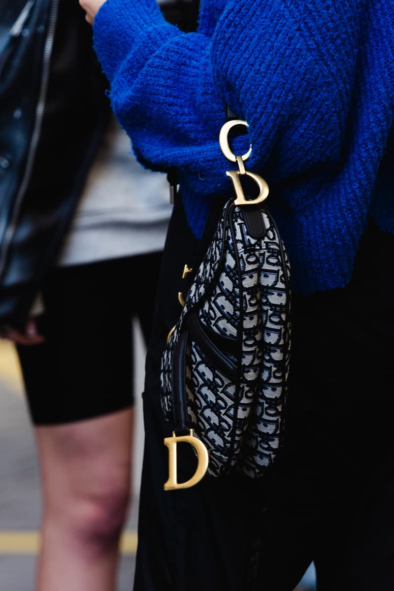 #Streetsnaps: 2019 가을, 겨을 프라하 패션위크 스트리트 스타일
