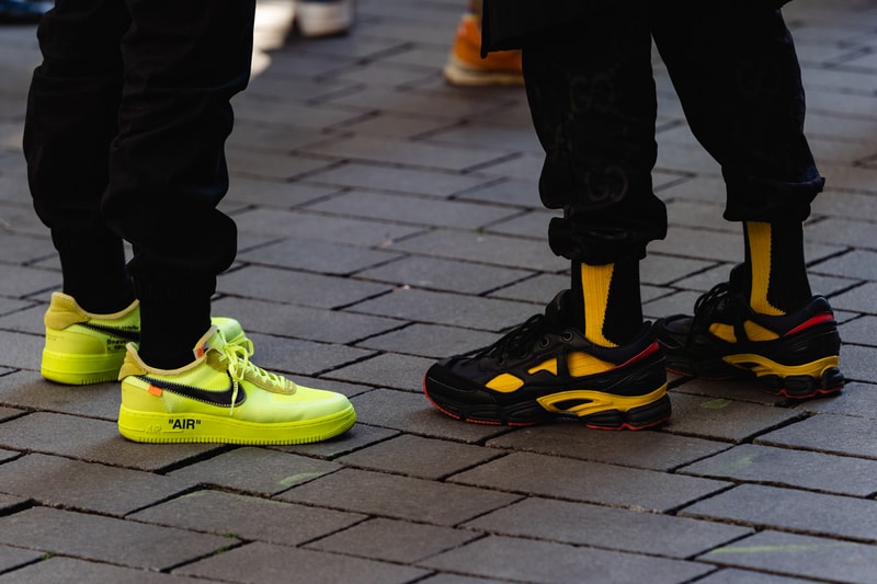 #Streetsnaps: 2019 가을, 겨을 프라하 패션위크 스트리트 스타일 