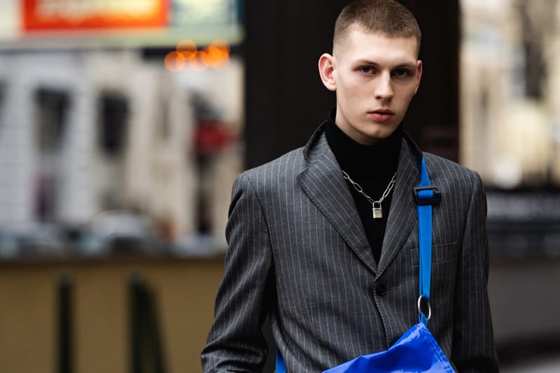 #Streetsnaps: 2019 FW 프라하 패션위크