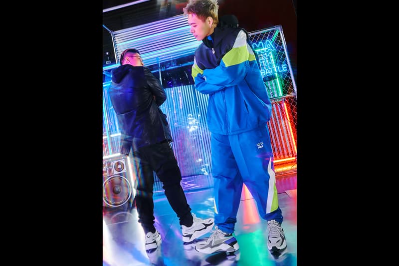 푸마 ‘RS-X코어’, ‘RS-X트랙스 ‘ 출시 2019 봄 puma-rs-series-rs-core-rsx-tracks