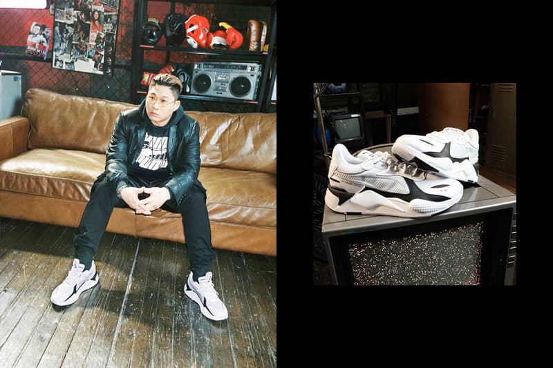 푸마 ‘RS-X코어’, ‘RS-X트랙스 ‘ 출시 2019 봄 puma-rs-series-rs-core-rsx-tracks