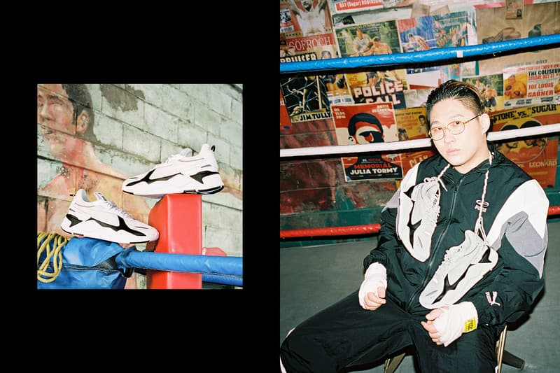 푸마 ‘RS-X코어’, ‘RS-X트랙스 ‘ 출시 2019 봄 puma-rs-series-rs-core-rsx-tracks