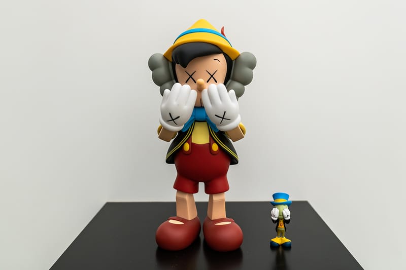 카우스, 오프 화이트, 소라야마 하지메의 '레어템'을 구할 수 있는 국내 옥션