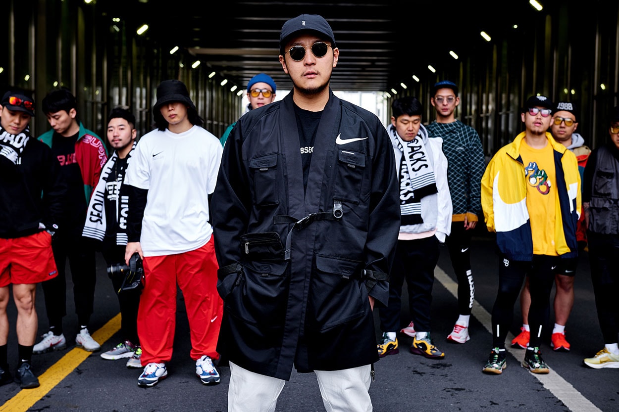 Street snaps 서울의 러닝크루 러닝 크루 런 크루 달리기 스트리트 스냅 동아마라톤 서울국제마라톤대회 와우산30 유콘 88서울 88seoul jsrc src ucon wausan30