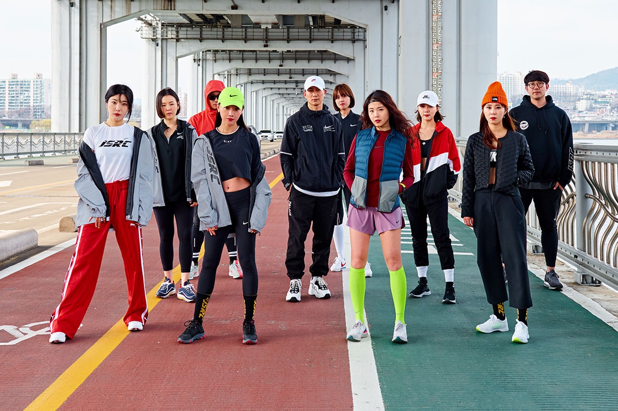 Street snaps 서울의 러닝크루 러닝 크루 런 크루 달리기 스트리트 스냅 동아마라톤 서울국제마라톤대회 와우산30 유콘 88서울 88seoul jsrc src ucon wausan30