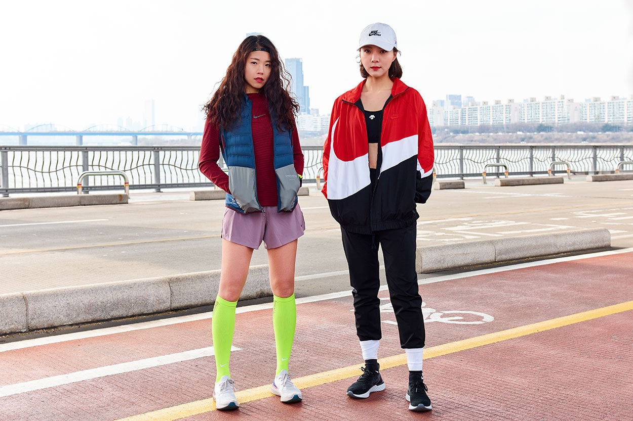 Street snaps 서울의 러닝크루 러닝 크루 런 크루 달리기 스트리트 스냅 동아마라톤 서울국제마라톤대회 와우산30 유콘 88서울 88seoul jsrc src ucon wausan30