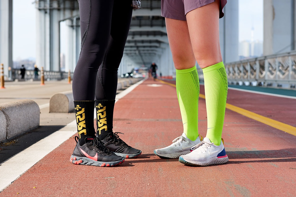 Street snaps 서울의 러닝크루 러닝 크루 런 크루 달리기 스트리트 스냅 동아마라톤 서울국제마라톤대회 와우산30 유콘 88서울 88seoul jsrc src ucon wausan30