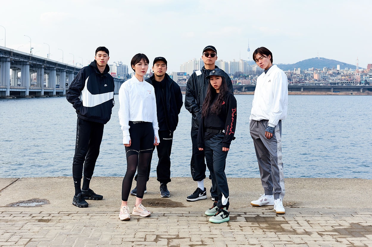 Street snaps 서울의 러닝크루 러닝 크루 런 크루 달리기 스트리트 스냅 동아마라톤 서울국제마라톤대회 와우산30 유콘 88서울 88seoul jsrc src ucon wausan30