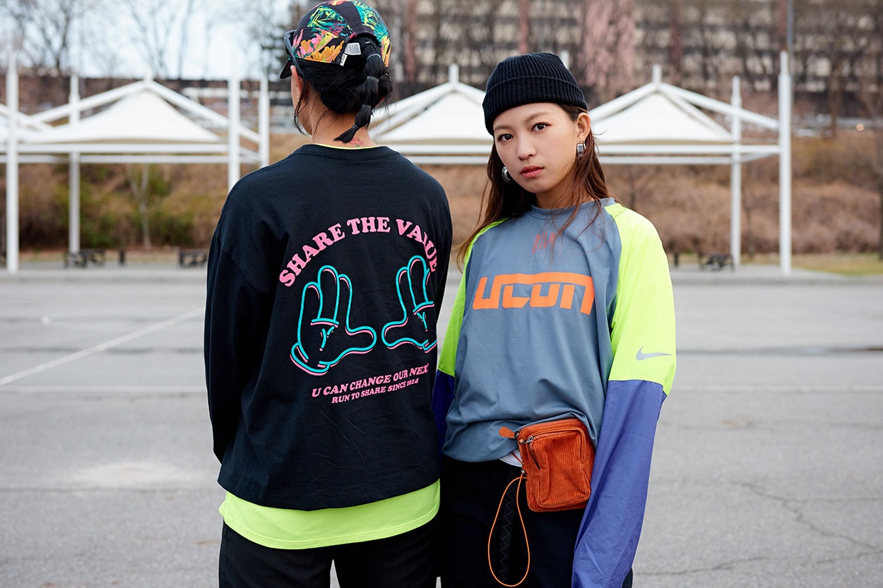 Street snaps 서울의 러닝크루 러닝 크루 런 크루 달리기 스트리트 스냅 동아마라톤 서울국제마라톤대회 와우산30 유콘 88서울 88seoul jsrc src ucon wausan30