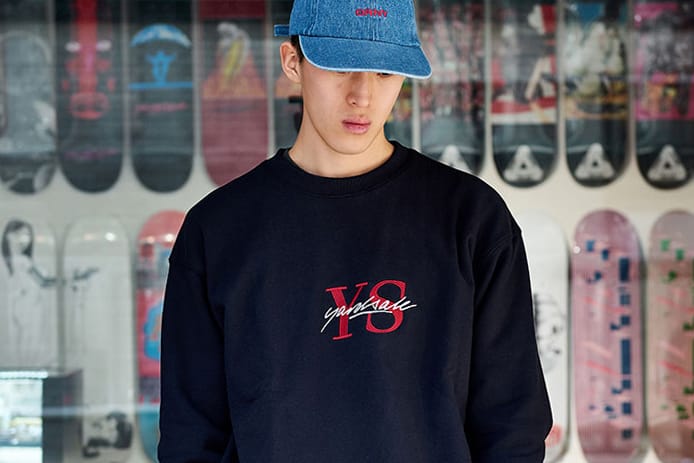 #Streetsnaps: 꼭 가봐야 할 새 국내 매장 7곳