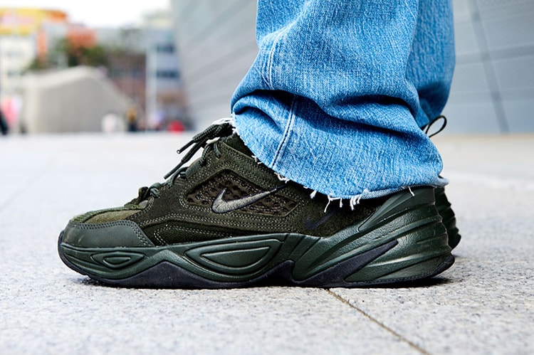 #OnFeet: 2019 FW 서울 패션위크