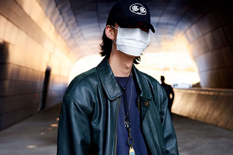 #Streetsnaps: 2019 가을, 겨울 서울 패션위크 2탄