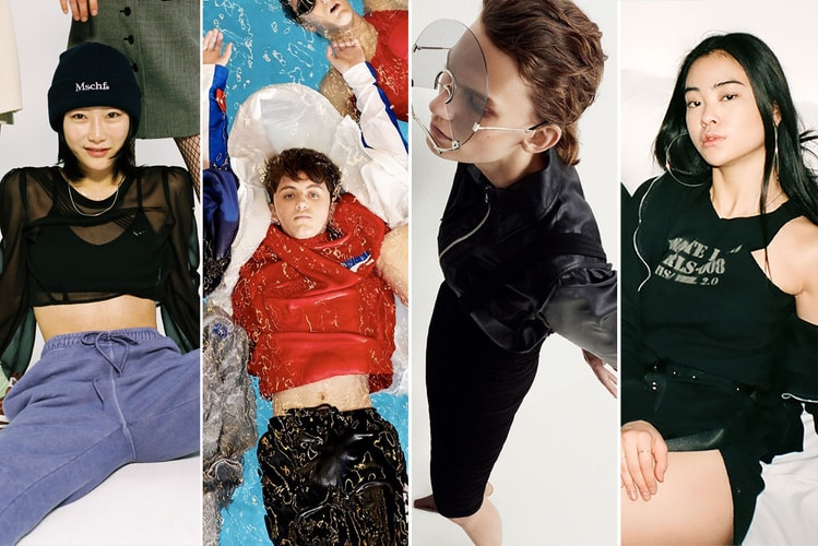 왜 서울에 주목할까? 해외 패션 종사자가 바라본 한국 그리고 서울 패션