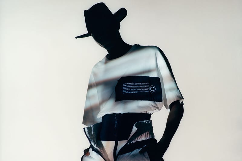 극한의 실용성, 셰인 올리버 x 콜마 A.G.E의 두 번째 컬렉션