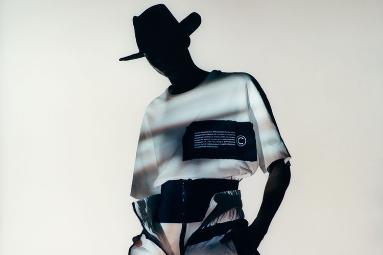 극한의 실용성, 셰인 올리버 x 콜마 A.G.E의 두 번째 컬렉션