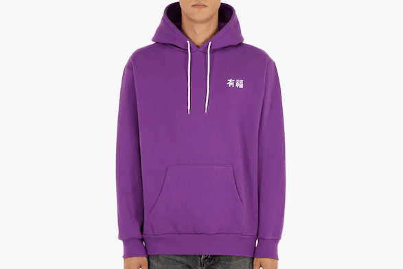 봄에 딱 좋은 10만 원대 단색 후디 모음