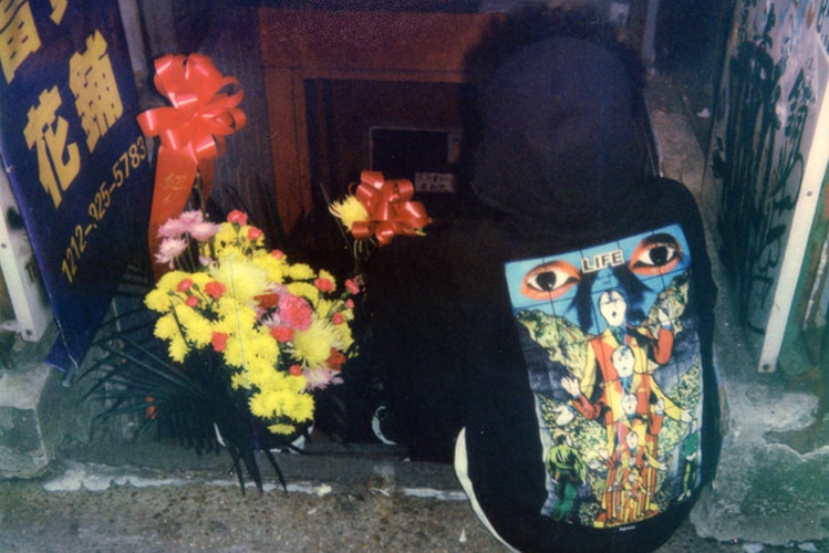 파격적인 ‘길버트 앤 조지’ x 슈프림 2019 SS 제품군 & 발매 정보