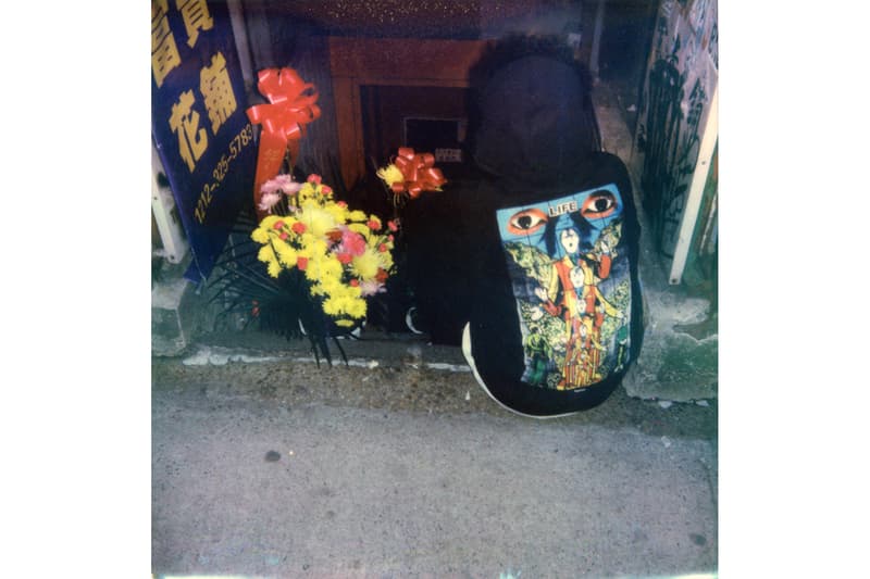 듀오 아티스트 길버트 앤 조지 슈프림 2019 봄, 여름 컬렉션 룩북 제품군 발매 정보