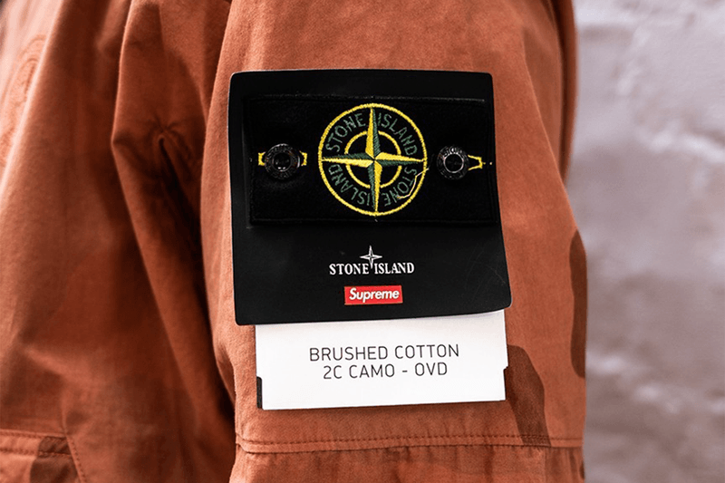 2019년 3월 셋째 주 발매 목록 – 의류