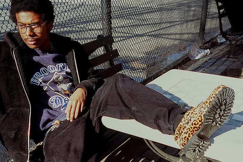 슈프림 x 팀버랜드 ‘3-아이 클래식 러그 슈즈’ 발매 정보