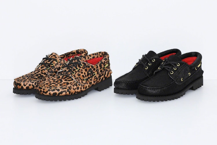 2019년 3월 둘째 주 발매 목록 – 신발 및 기타 액세서리