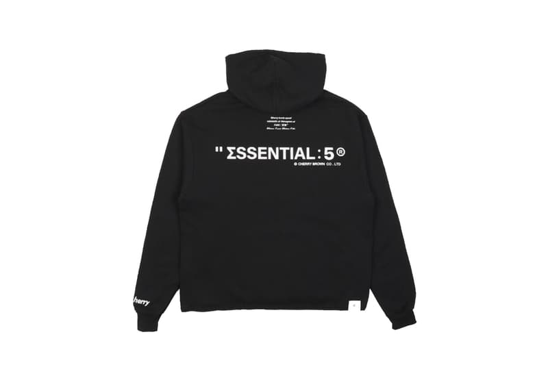 무라카미 다카시 x 체리 협업 캡슐 컬렉션 후쿠오카 패션 부티크