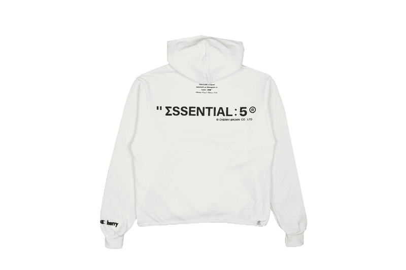 무라카미 다카시 x 체리 협업 캡슐 컬렉션 후쿠오카 패션 부티크